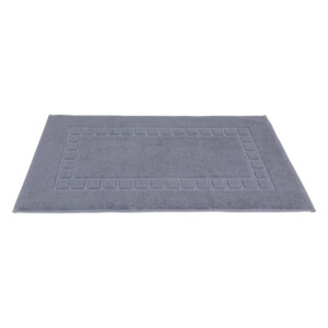 Frammo Floor Mat; (43x68)cm, Blue