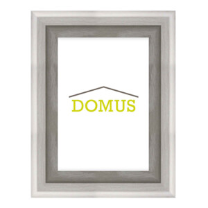Domus: Picture Frame; (15X20)cm, Cream