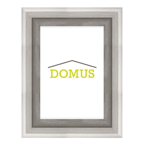 Domus: Picture Frame; (15X20)cm, Cream
