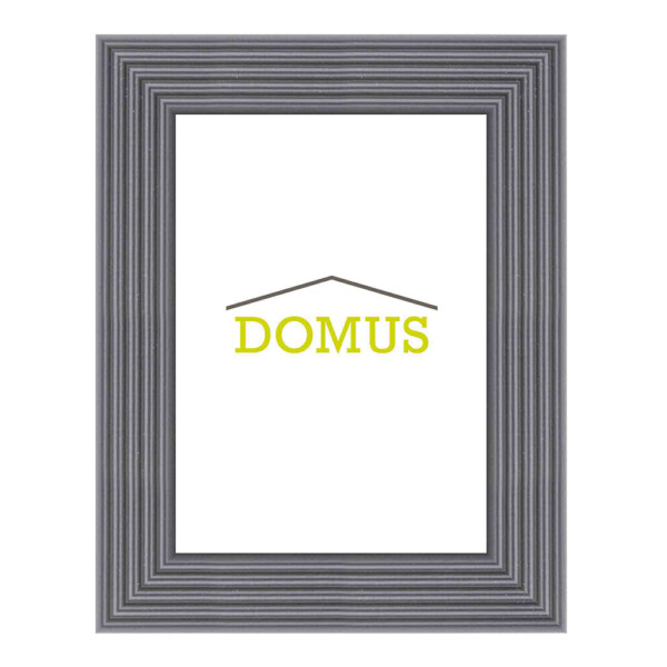 Domus: Picture Frame; (21x29.7)cm, Grey