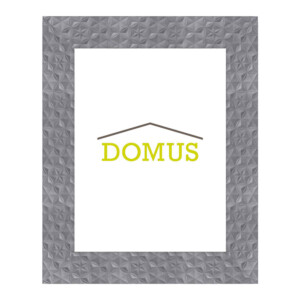 Domus: Picture Frame; (15x20)cm, Grey
