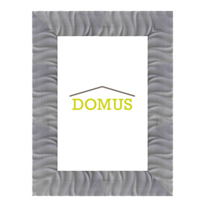 Domus: Picture Frame; (21x29.7)cm, Grey