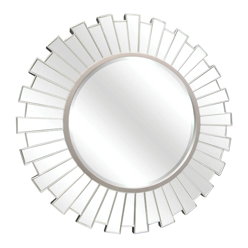Round Wall Mirrors | Decorative Mirrors | Rūma