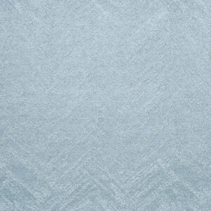 Laurena Arezo Collection: DDECOR Textured Chevron Patterned Furnishing Fabric, 280cm, Grey