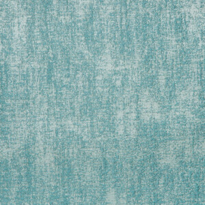 Laurena Arezo Collection: DDECOR Textured Patterned Furnishing Fabric, 280cm, Teal Blue