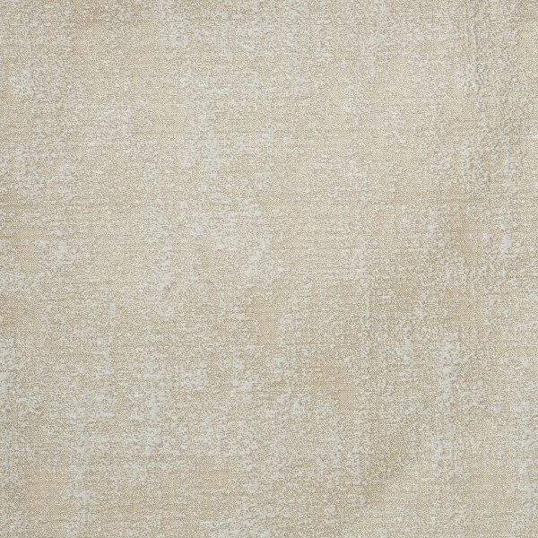 Laurena Arezo Collection: DDECOR Textured Patterned Furnishing Fabric, 280cm, Beige