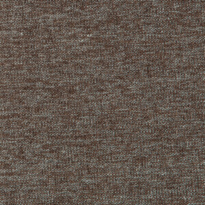Curazon Collection: Mitsui Polyester Curtain Fabric, 280cm, Medium Brown
