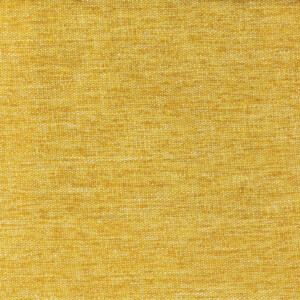 Curazon Collection: Mitsui Polyester Curtain Fabric, 280cm, Golden Yellow