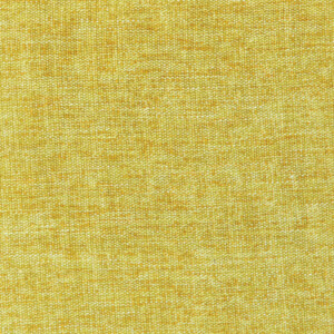 Curazon Collection: Mitsui Polyester Curtain Fabric, 280cm, Lime Yellow