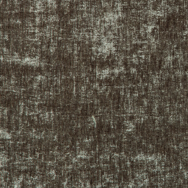 Curazon Collection: Mitsui Polyester Curtain Fabric, 280cm, Black Chocolate