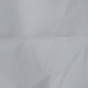 Epic Zero Sun Collection: Mitsui Black Out Polyester Curtain Fabric, 280cm, Dark Grey