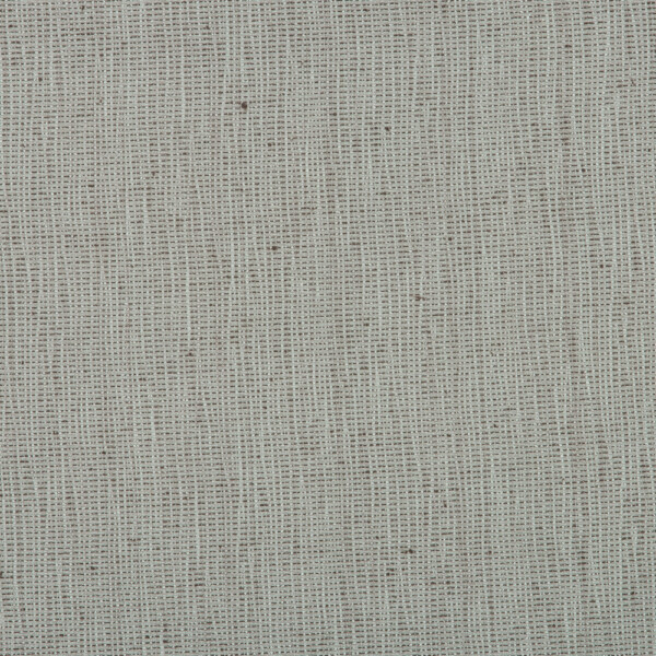 Highline Collection: Mitsui Polyester Cotton Jacquard Fabric, 280cm, Grey/White
