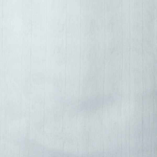 Montana Collection: Mitsui Polyester Sheer Fabric, 280cm, Silver White