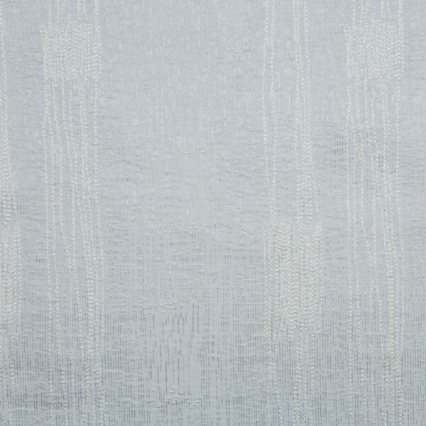 Sonet Collection: DDECOR Textured Stitch-Like Pattern Furnishing Fabric, 280cm, Grey