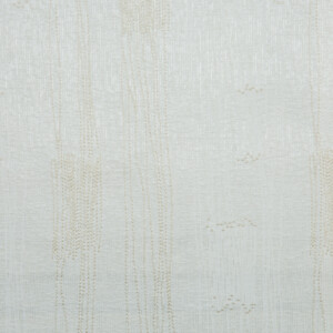 Sonet Collection: DDECOR Textured Stitch-Like Pattern Furnishing Fabric, 280cm, Cream