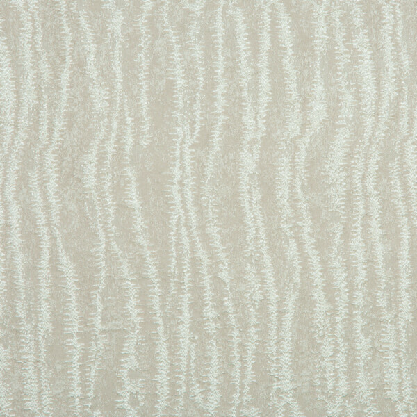 Sonet Collection: DDECOR Textured Wavy Pattern 
 Furnishing Fabric, 280cm, Brown