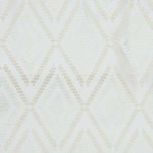 Sonet Collection: DDECOR Textured Diamond Pattern 
 Furnishing Fabric, 280cm, Beige