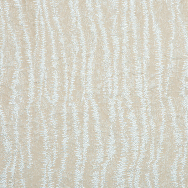 Sonet Collection: DDECOR Textured Wavy Pattern  
Furnishing Fabric, 280cm, Dark Beige