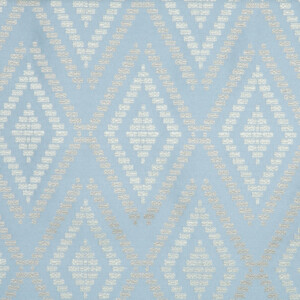 Sonet Collection: DDECOR Textured Diamond Pattern 
 Furnishing Fabric, 280cm, Dark Sky Blue