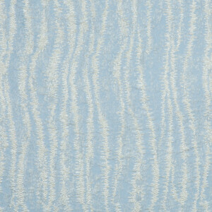 Sonet Collection: DDECOR Textured Wavy Pattern  
 Furnishing Fabric, 280cm, Dark Sky Blue