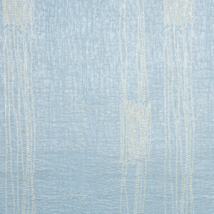 Sonet Collection: DDECOR Textured Stitch-Like Pattern Furnishing Fabric, 280cm, Dark Sky Blue