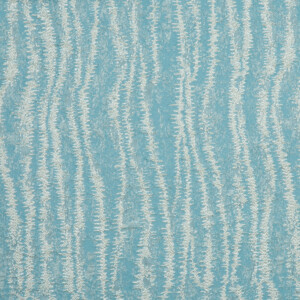 Sonet Collection: DDECOR Textured Wavy Pattern 
 Furnishing Fabric, 280cm, Dark Cyan