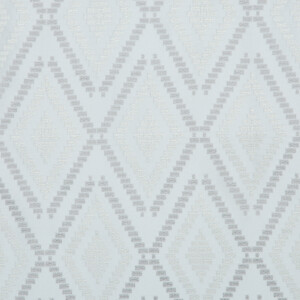 Sonet Collection: DDECOR Textured Diamond Pattern 
 Furnishing Fabric, 280cm, Grey