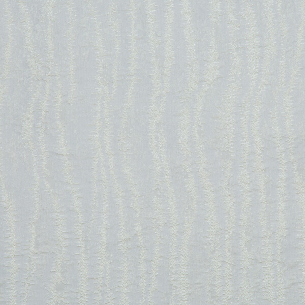 Sonet Collection: DDECOR Textured Wavy Pattern 
 Furnishing Fabric, 280cm, Grey