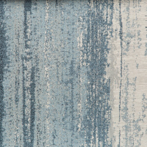 Spartan II Collection: Light Blue Brushed Furnishing Fabric, 280cm