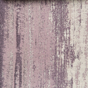 Spartan II Collection: Lilac Brushed Furnishing Fabric, 280cm