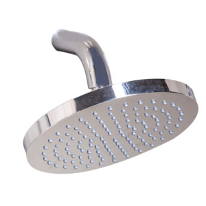 Tapis: Shower Head : 8inch
