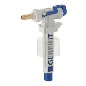 Geberit: Filling Valve For Cistern 3/8'', ��'' Brass