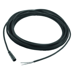 Schell: Universal Connection Cable; 2-Pole 5m; Mains Operated