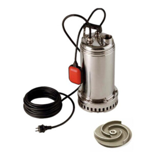 DRENAG 1000 M-A Submersible Drainage Pump