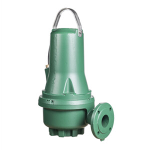 FKV 65 30.2 T5 3kW 3PH Dol Submersible Sewage Pump