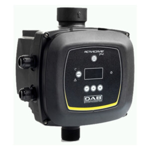 Active Driver Plus M/M 1,8/Dual Voltage