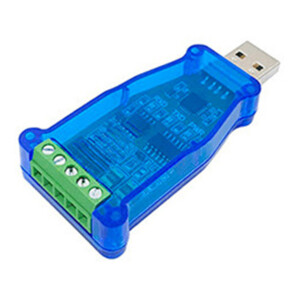 Kit adattatore DConnect BMS Modbus RTU R