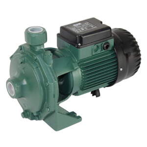 Centrifugal K-Twin Impeller Pump K 55/100 M