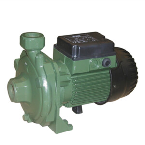 Centrifugal K-Single Impeller  Pump K 40/200 T IE2