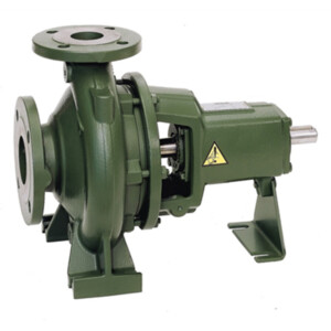 Centrifugal pump: KDN 50-200/XXX/A/BAQE