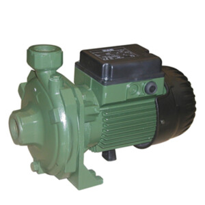 K 18/500 T IE2 Single Impeller Centrifugal Pump