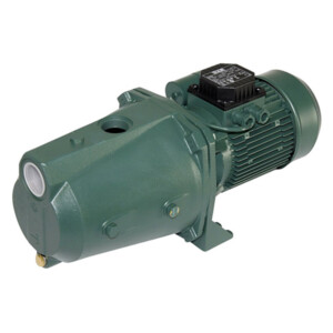 JET 300T Self Priming Centrifugal Pump 3HP, 2.2kW