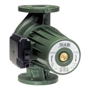 BPH 120/280 50 M230/50 Single Circulator Pump With 2-Pole Motor For Civil/ Industrial Systems