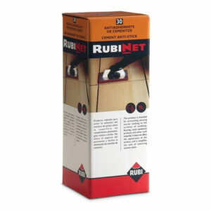 Rubi: Cement Nonstick Product, 1Ltr