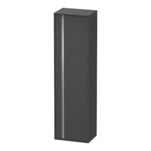 Ketho: Tall Cabinet: (180x50x18)cm