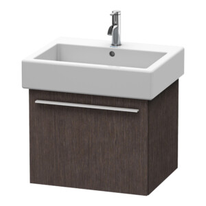 Duravit: X-Large: Vanity Unit: Wenge