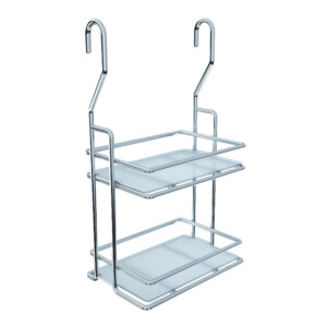 Cargo Midway: 2-Tier Multi Purpose Rack: (185x120x325)mm