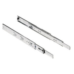 KA 5632/450mm Drawer Channel, Zinc