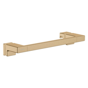 AddStoris: Shower Door Handle; Brushed Bronze