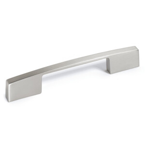 ProDecor Evisa Furniture Pull Handle- 128mm, Stainless Steel